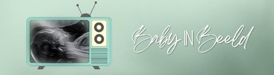 Baby in Beeld